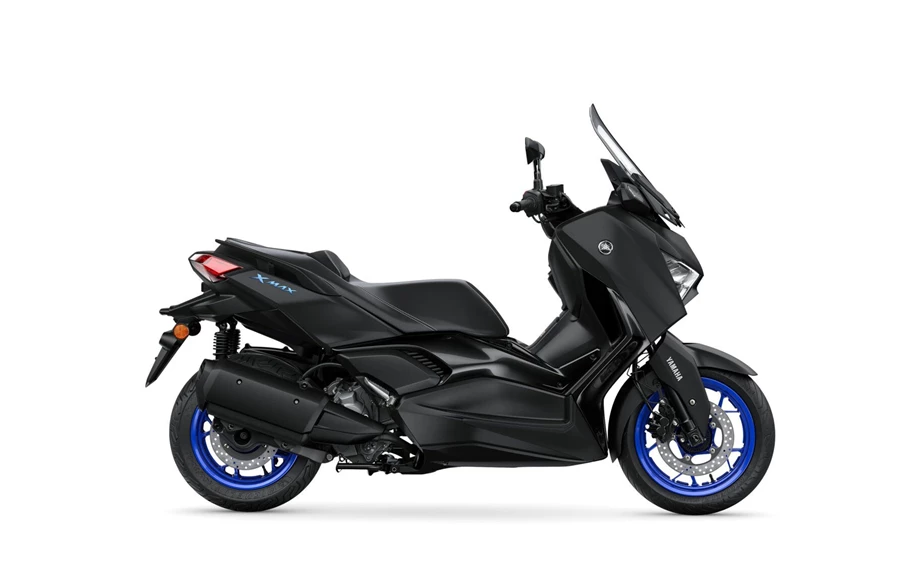 Angebot Yamaha XMAX 300 Bild 9: Angebot Yamaha XMAX 300