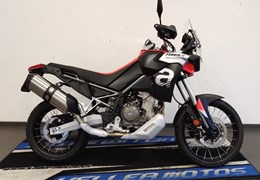 Occasion Aprilia Tuareg 660