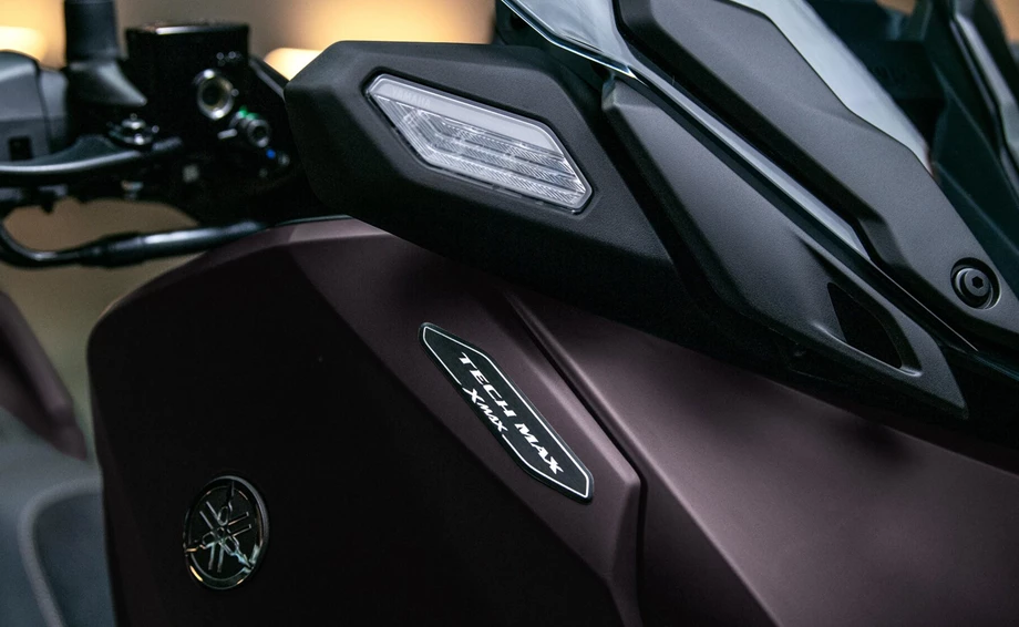 Angebot Yamaha XMAX 300 Tech MAX Bild 11: Angebot Yamaha XMAX 300 Tech MAX
