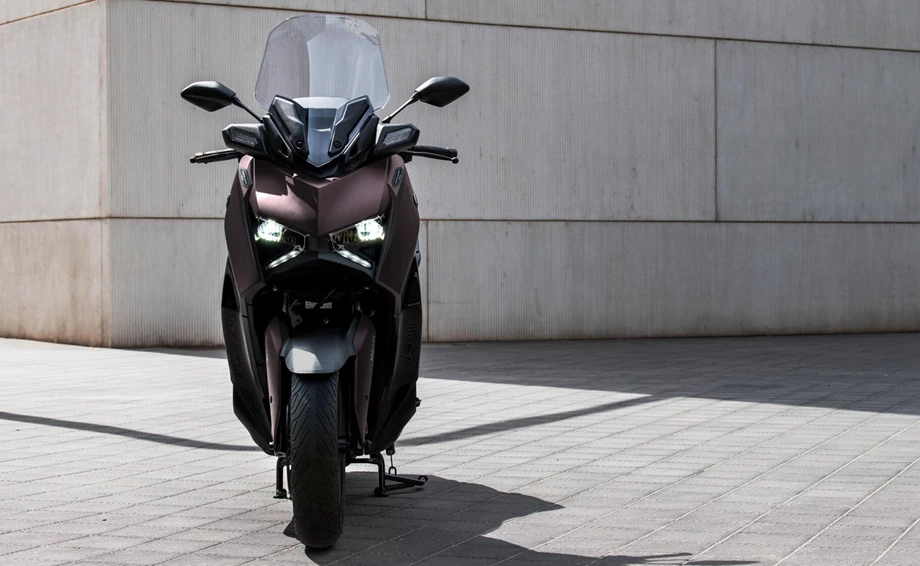 Angebot Yamaha XMAX 300 Tech MAX Bild 13: Angebot Yamaha XMAX 300 Tech MAX