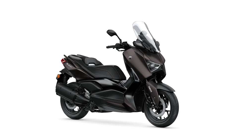 Angebot Yamaha XMAX 300 Tech MAX Bild 4: Angebot Yamaha XMAX 300 Tech MAX