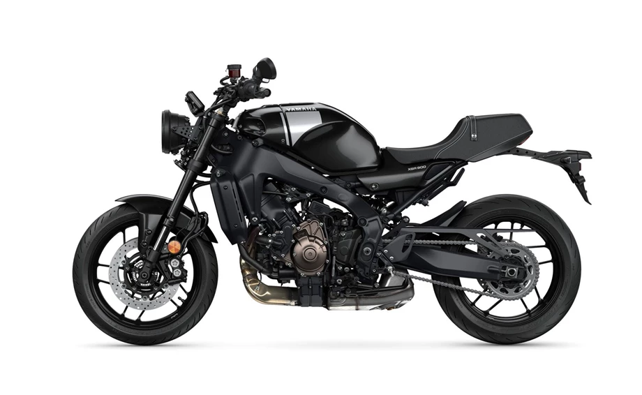 Angebot Yamaha XSR900 Bild 7: Angebot Yamaha XSR900