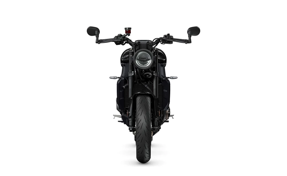 Angebot Yamaha XSR900 Bild 3: Angebot Yamaha XSR900
