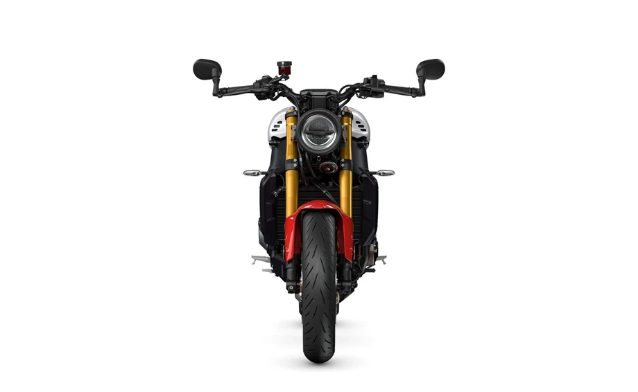 Angebot Yamaha XSR900 Bild 4: Angebot Yamaha XSR900