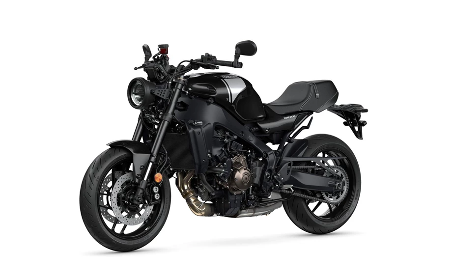 Angebot Yamaha XSR900 Bild 6: Angebot Yamaha XSR900