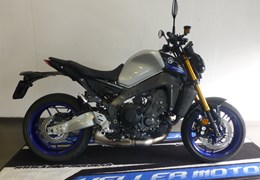 Occasion Yamaha MT-09 SP