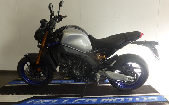 Motorrad Occasion Yamaha MT-09 SP - Bild 2