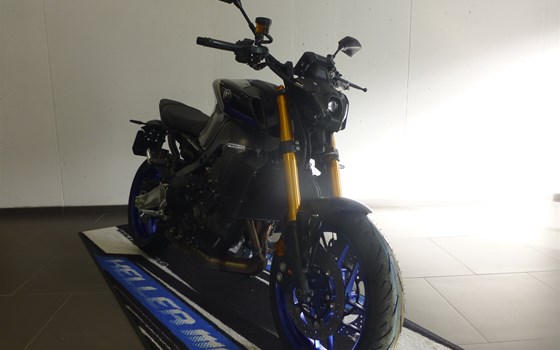 Motorrad Occasion Yamaha MT-09 SP - Bild 3