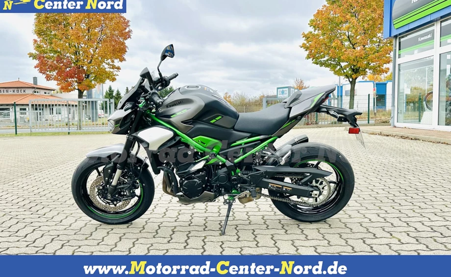 Angebot Kawasaki Z900 Bild 1: Angebot Kawasaki Z900