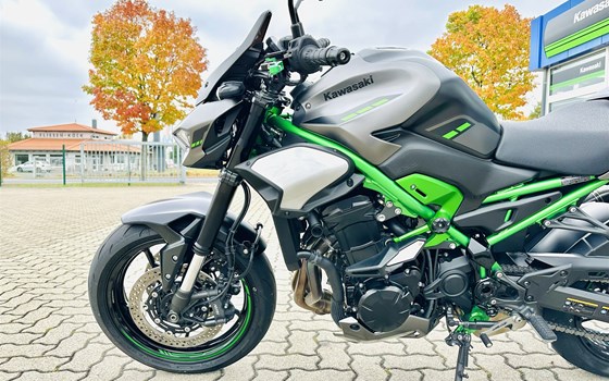 Gebrauchtmotorrad Kawasaki Z900 - Bild 10