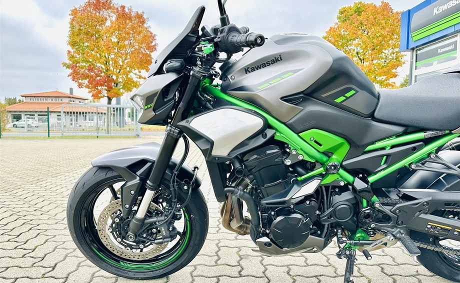 Angebot Kawasaki Z900 Bild 10: Angebot Kawasaki Z900