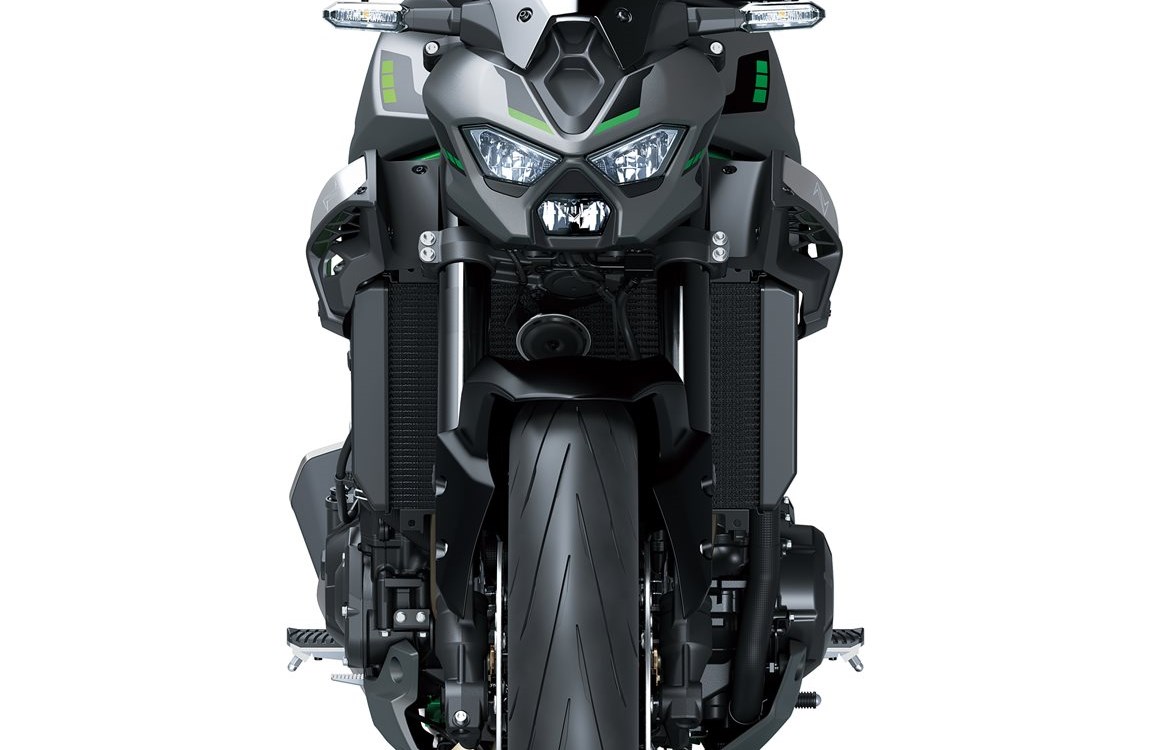 Angebot Kawasaki Z900