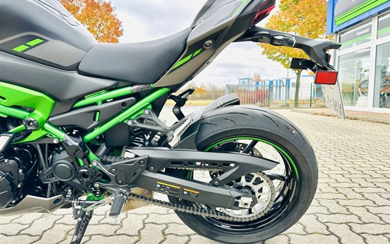 Gebrauchtmotorrad Kawasaki Z900 - Bild 11