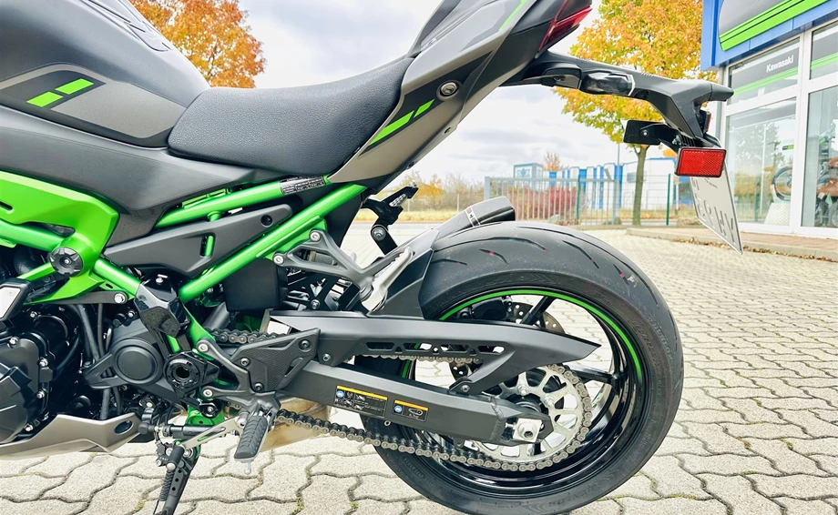 Angebot Kawasaki Z900 Bild 11: Angebot Kawasaki Z900