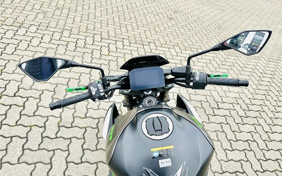 Gebrauchtmotorrad Kawasaki Z900 - Bild 14