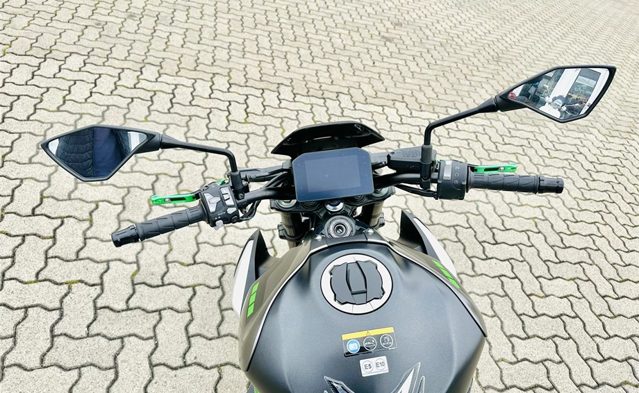 Angebot Kawasaki Z900 Bild 14: Angebot Kawasaki Z900