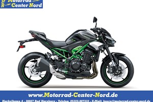 Angebot Kawasaki Z900