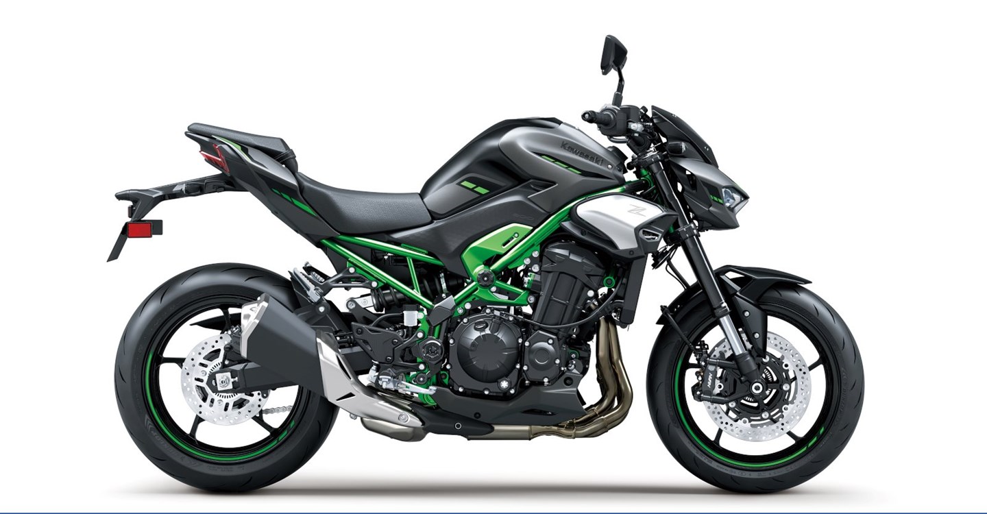 Angebot Kawasaki Z900