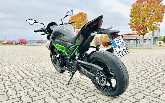 Gebrauchtmotorrad Kawasaki Z900 - Bild 2