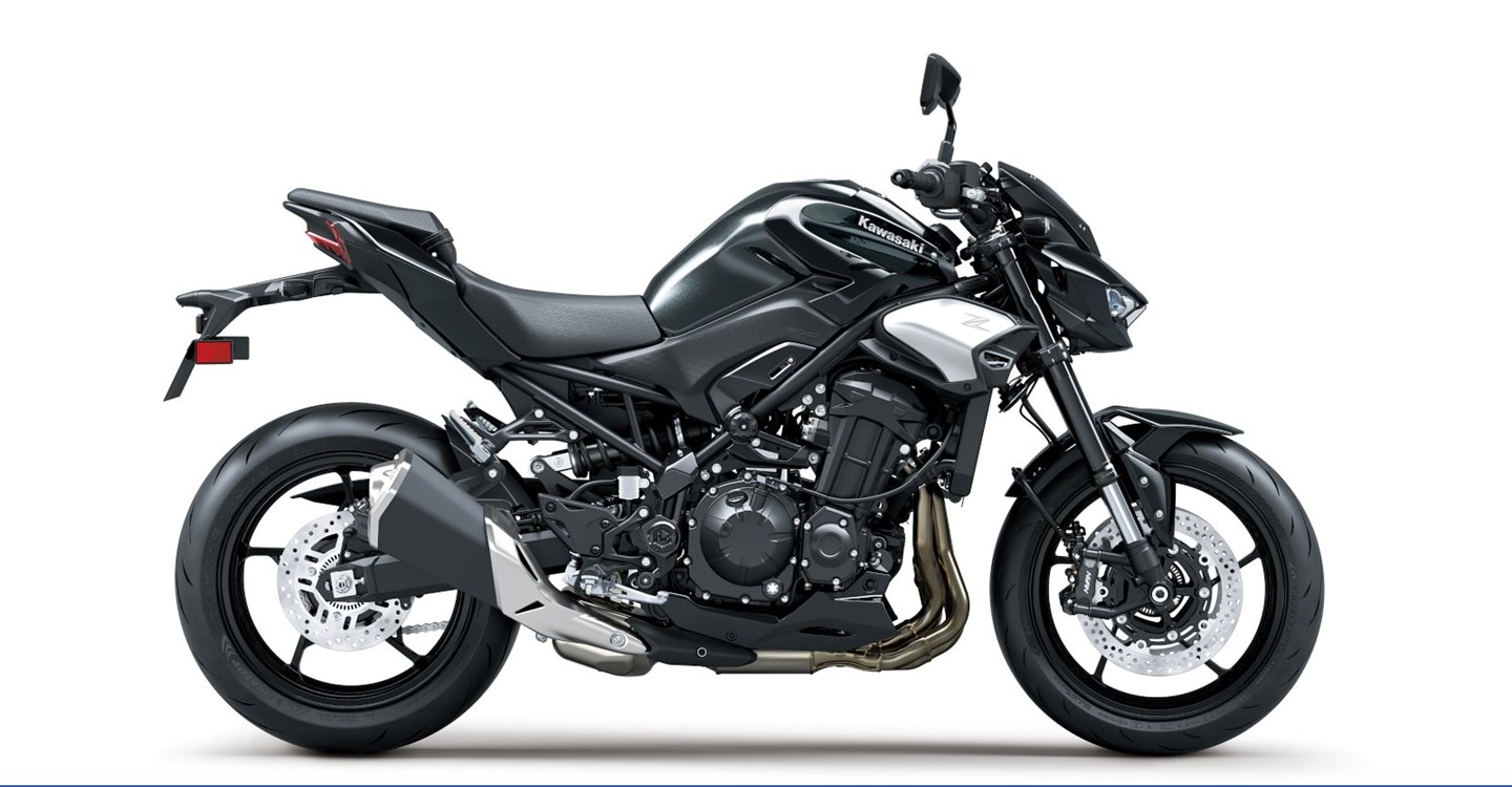 Angebot Kawasaki Z900