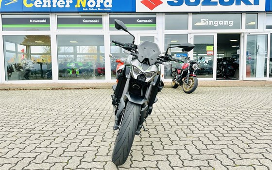 Gebrauchtmotorrad Kawasaki Z900 - Bild 8
