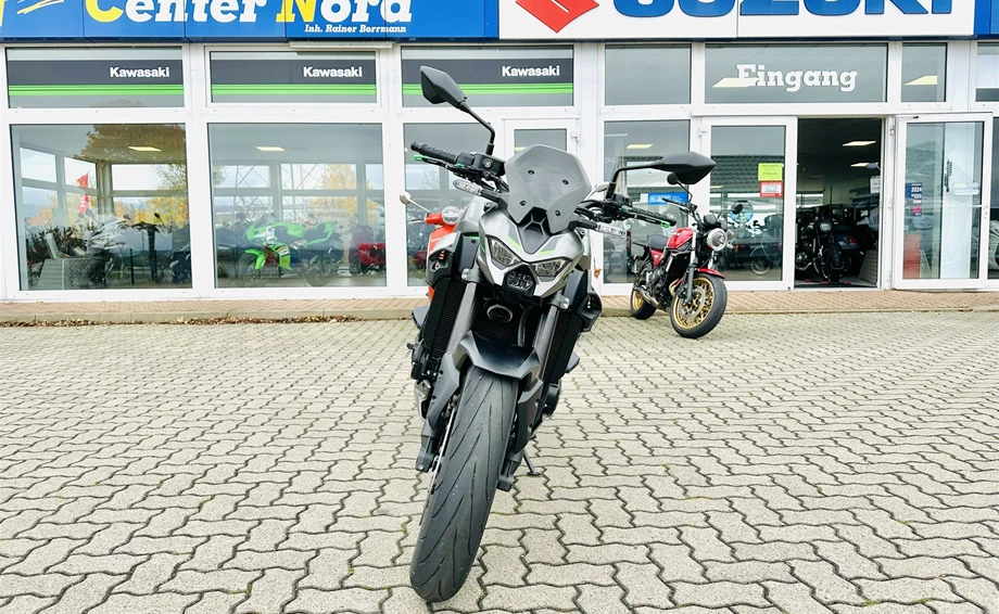 Angebot Kawasaki Z900 Bild 8: Angebot Kawasaki Z900