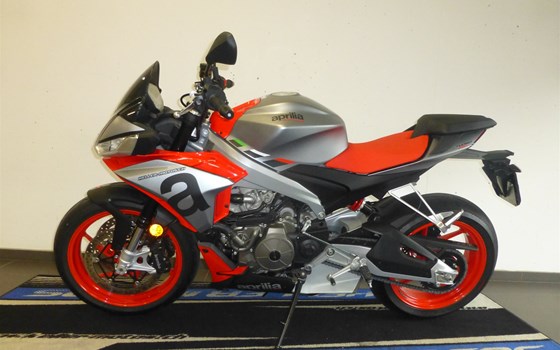 Motorrad Occasion Aprilia Tuono 660 - Bild 2