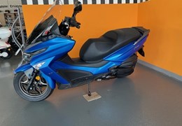 Gebrauchte Kymco X-Town 125i ABS