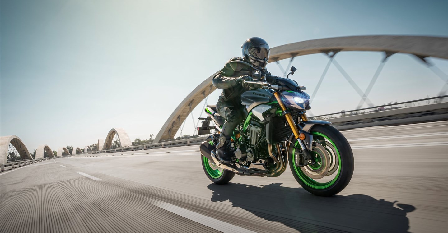 Angebot Kawasaki Z900 SE