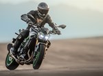 Angebot Kawasaki Z900 SE