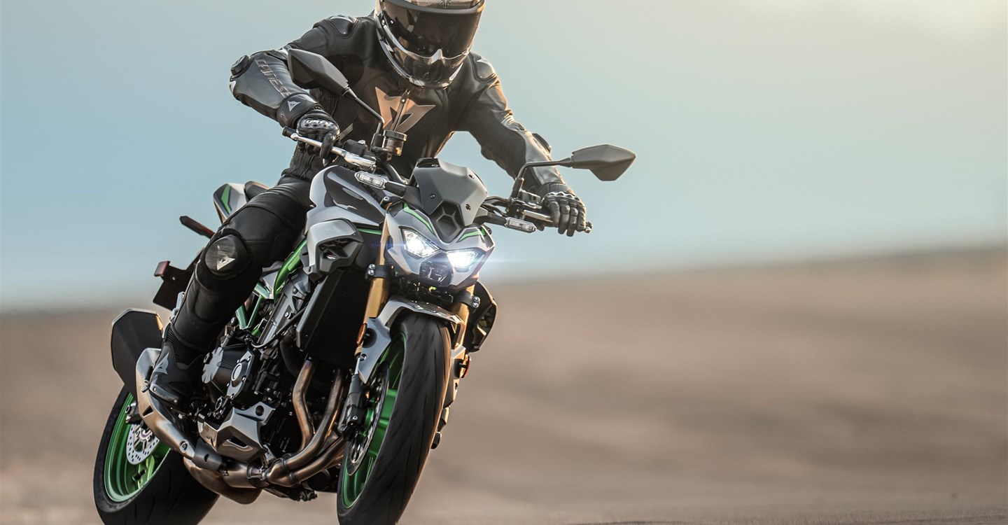 Angebot Kawasaki Z900 SE