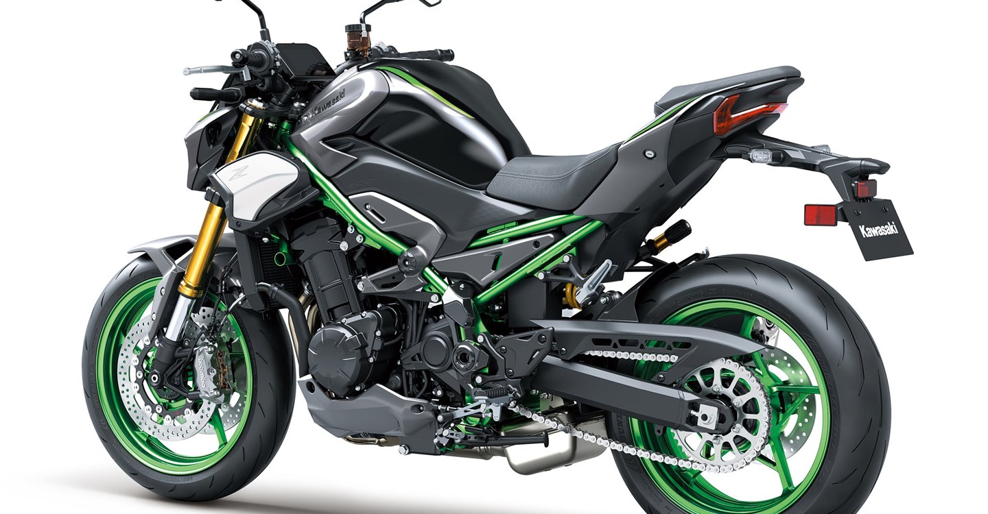 Angebot Kawasaki Z900 SE