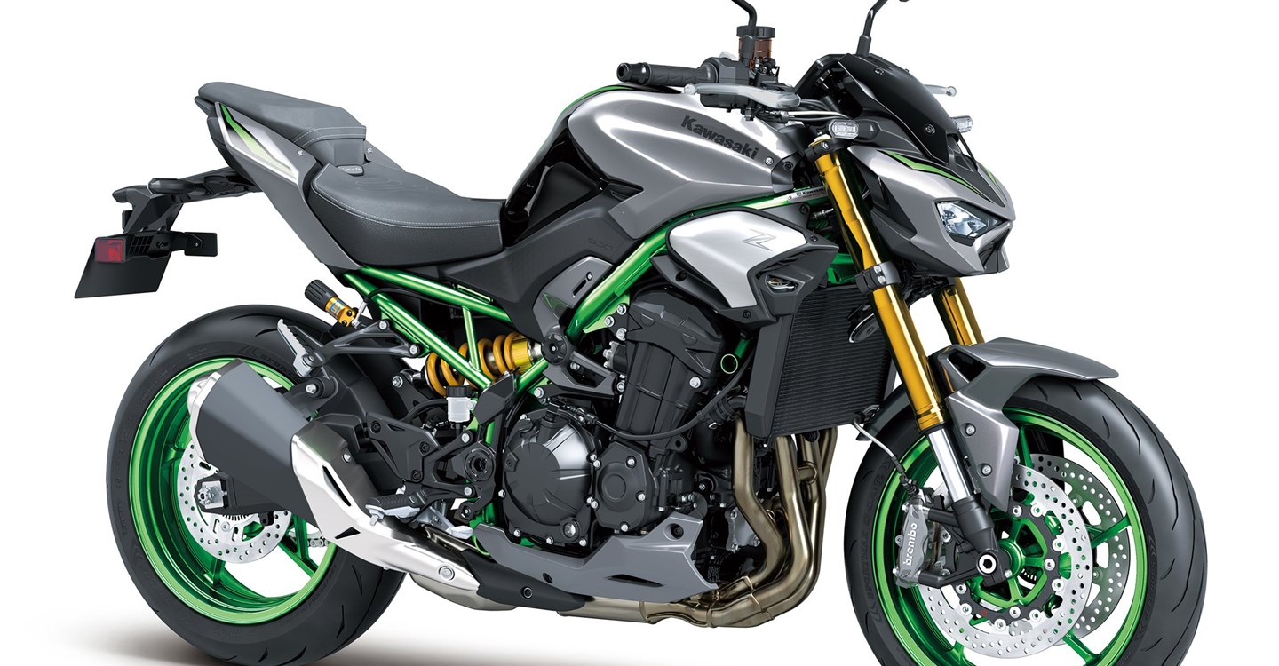 Angebot Kawasaki Z900 SE