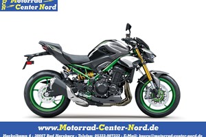 Angebot Kawasaki Z900 SE