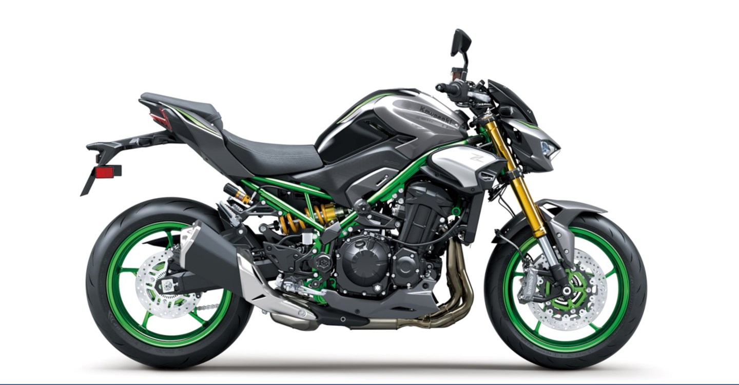 Angebot Kawasaki Z900 SE