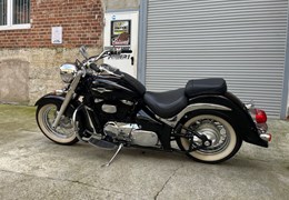Gebrauchte Suzuki Intruder C800