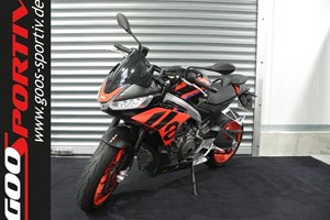 Angebot Aprilia Tuono 660 Factory