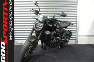 Angebot Honda CB1000R Black Edition