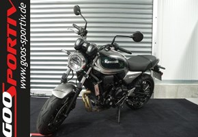 Kawasaki Z650 RS