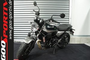 Angebot Kawasaki Z650 RS