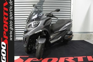 Angebot Piaggio MP3 530 HPE Exclusive