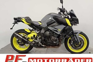 Angebot Yamaha MT-10