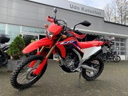 Honda CRF300L