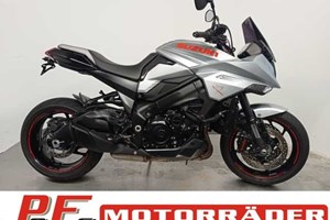 Angebot Suzuki GSX-S1000S Katana