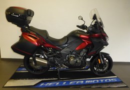 Occasion Kawasaki Versys 1000 SE