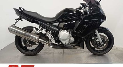 Gebrauchtfahrzeug Suzuki GSX 650 F