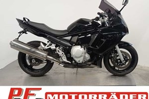 Angebot Suzuki GSX 650 F