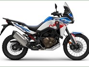 Honda CRF1000L Africa Twin