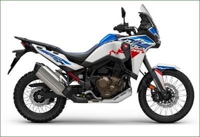 CRF1000L Africa Twin