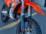 Angebot KTM 125 XC-W